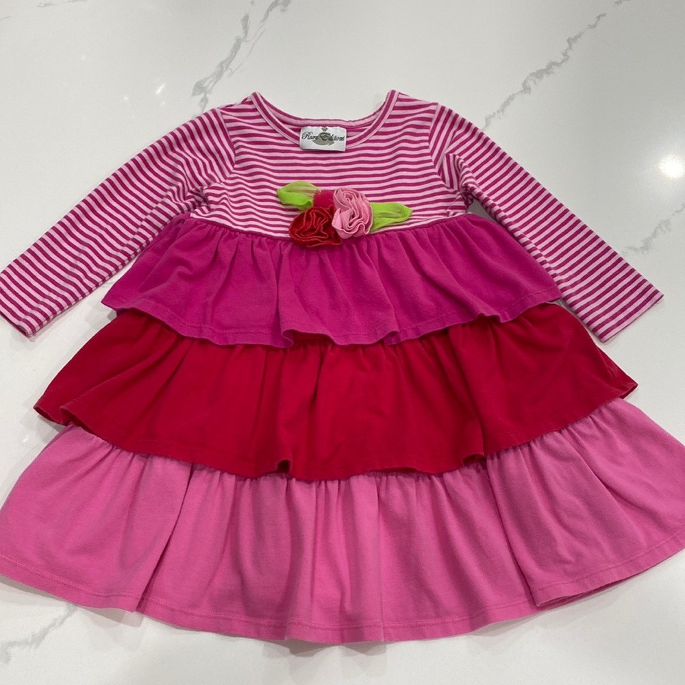 VGUC! Toddler girls dress.